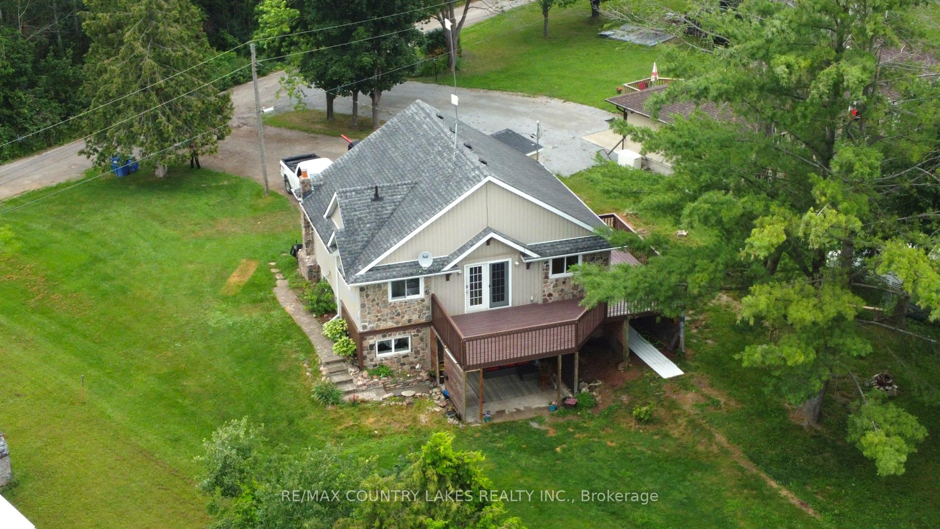 Photo 2 of 16 Hummingbird Lane, Kawartha Lakes, Carden — HOMEH