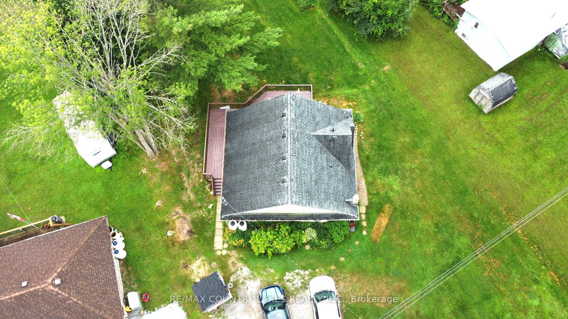 Photo 52 of 16 Hummingbird Lane, Kawartha Lakes, Carden — HOMEH