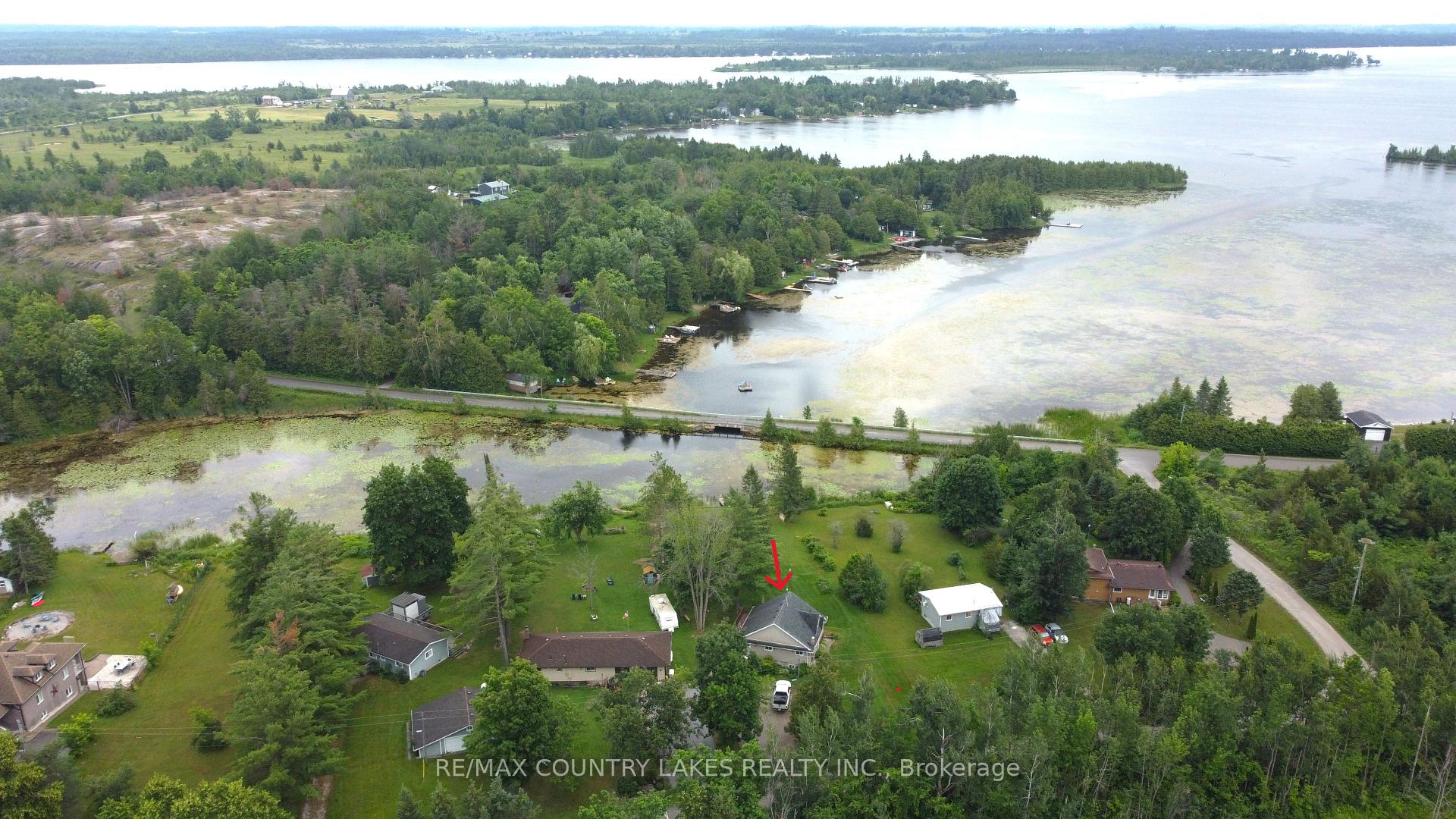 Photo 56 of 16 Hummingbird Lane, Kawartha Lakes, Carden — HOMEH