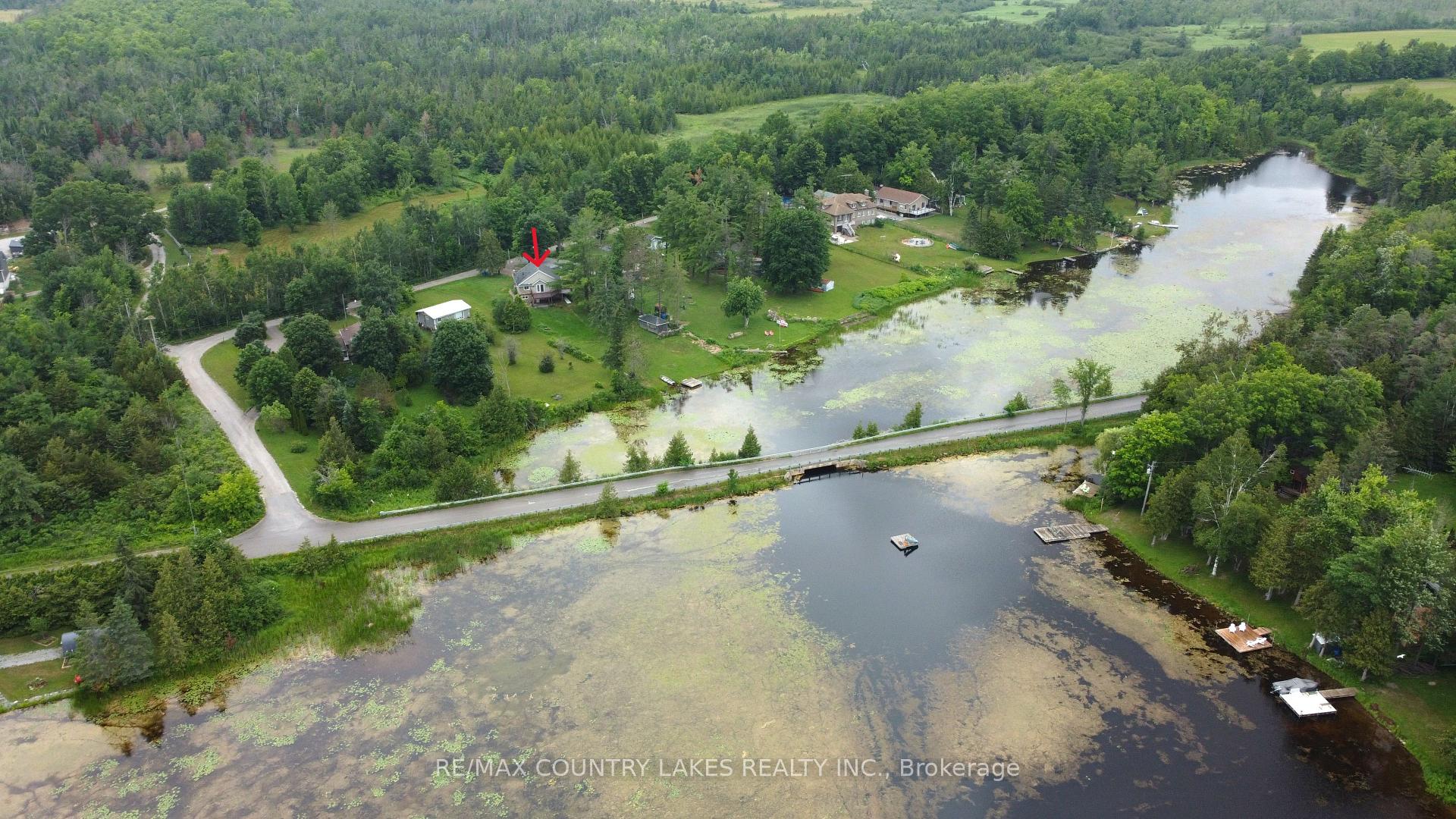 Photo 62 of 16 Hummingbird Lane, Kawartha Lakes, Carden — HOMEH