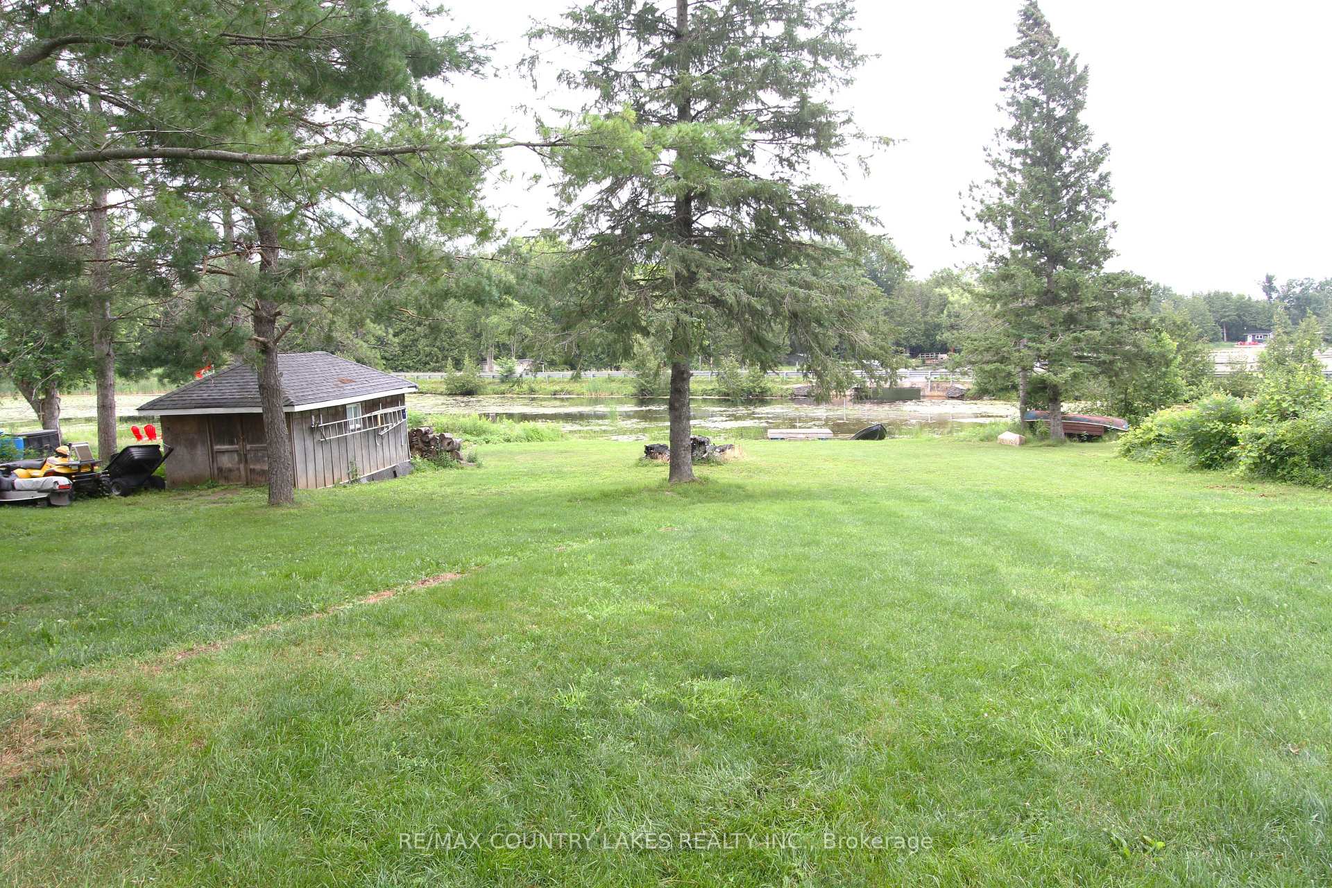 Photo 66 of 16 Hummingbird Lane, Kawartha Lakes, Carden — HOMEH