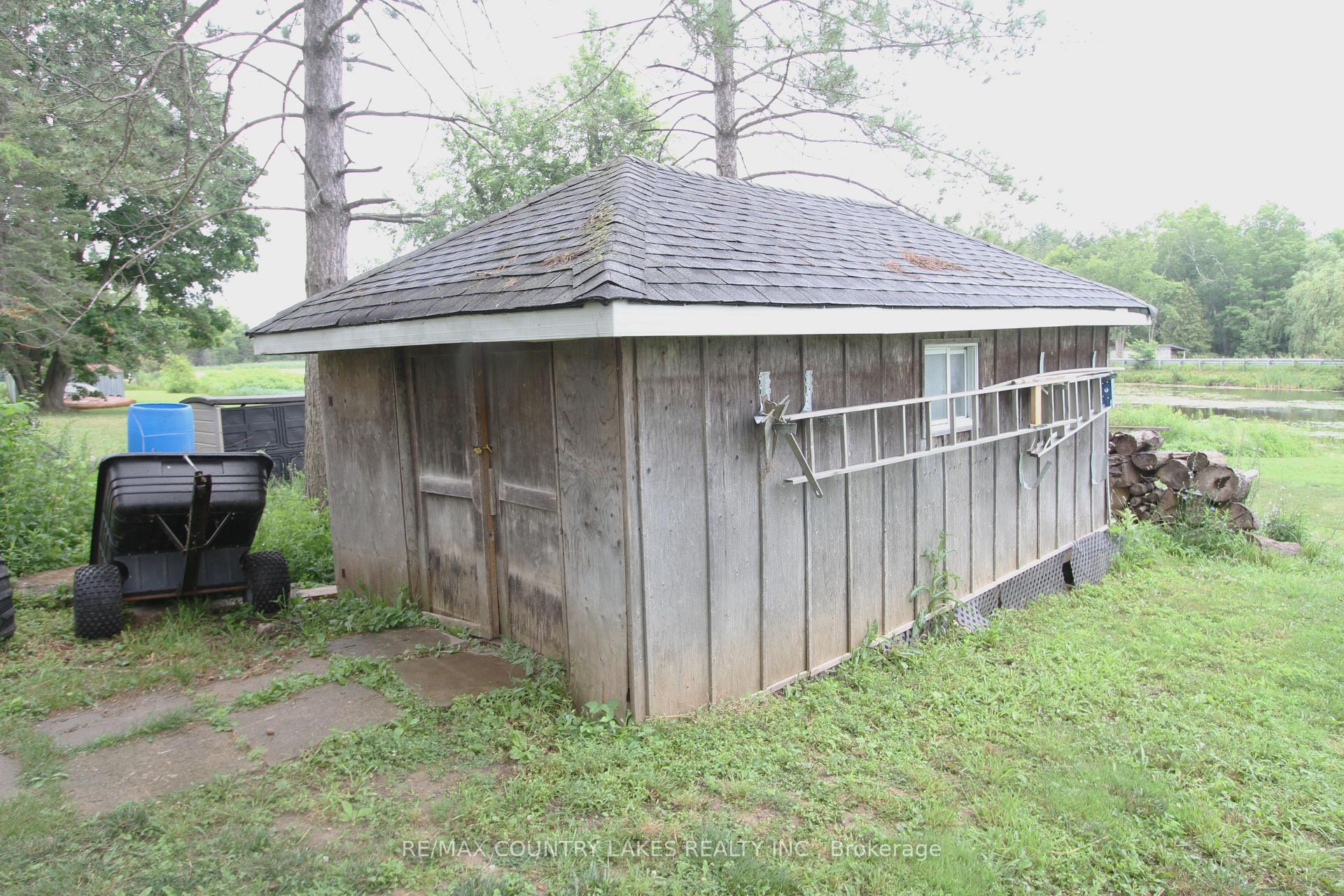 Photo 72 of 16 Hummingbird Lane, Kawartha Lakes, Carden — HOMEH