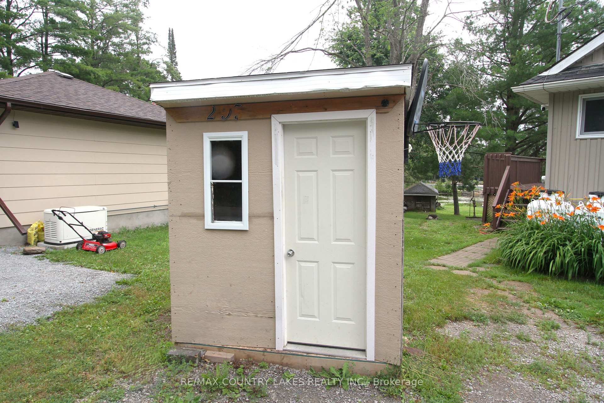 Photo 74 of 16 Hummingbird Lane, Kawartha Lakes, Carden — HOMEH