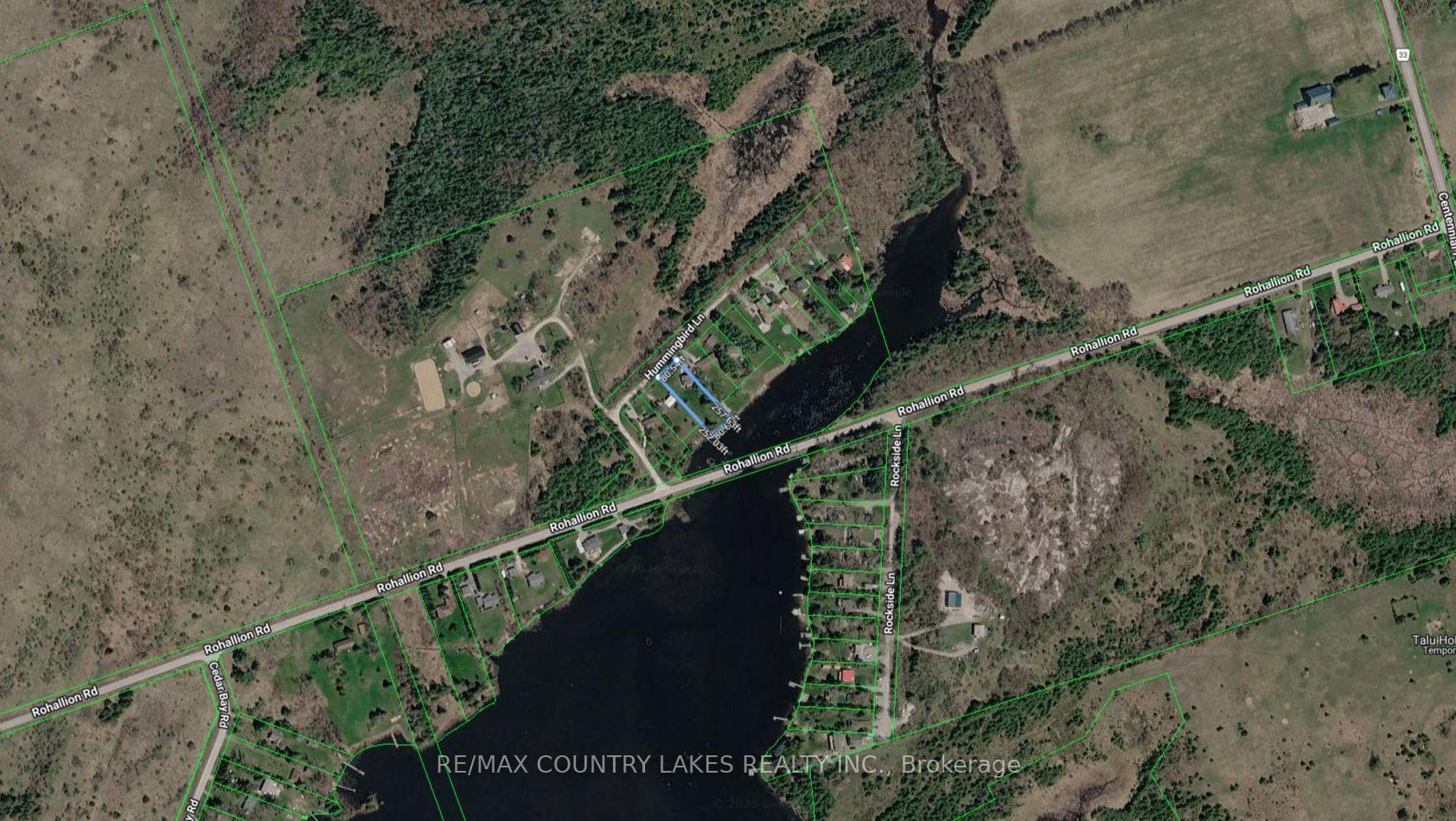Photo 77 of 16 Hummingbird Lane, Kawartha Lakes, Carden — HOMEH