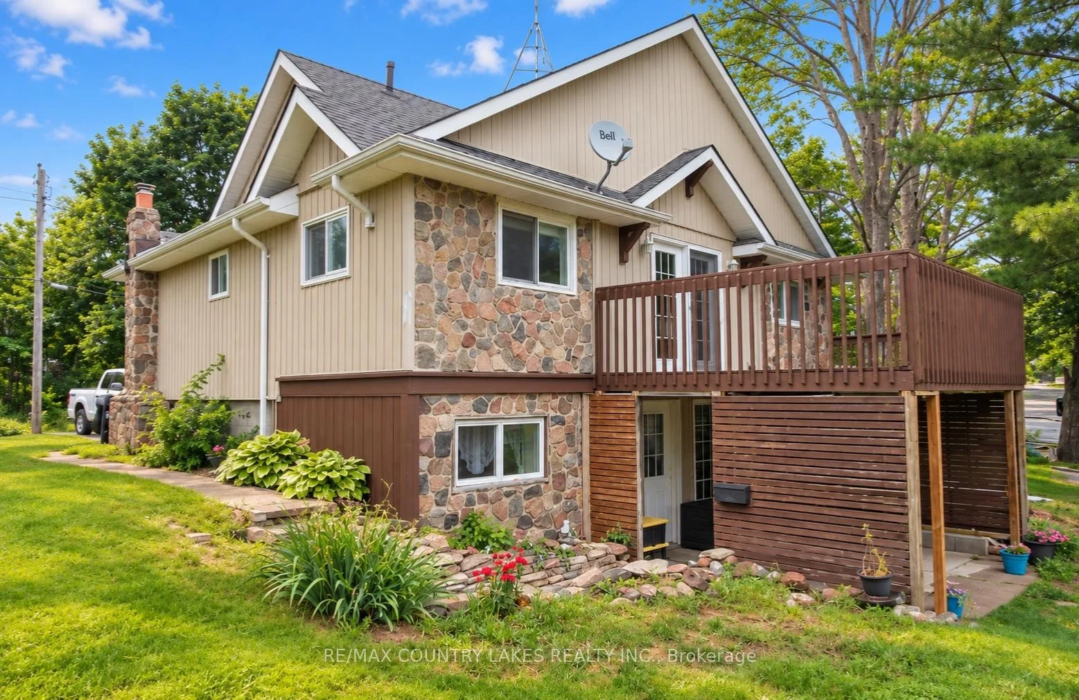 Photo 7 of 16 Hummingbird Lane, Kawartha Lakes, Carden — HOMEH
