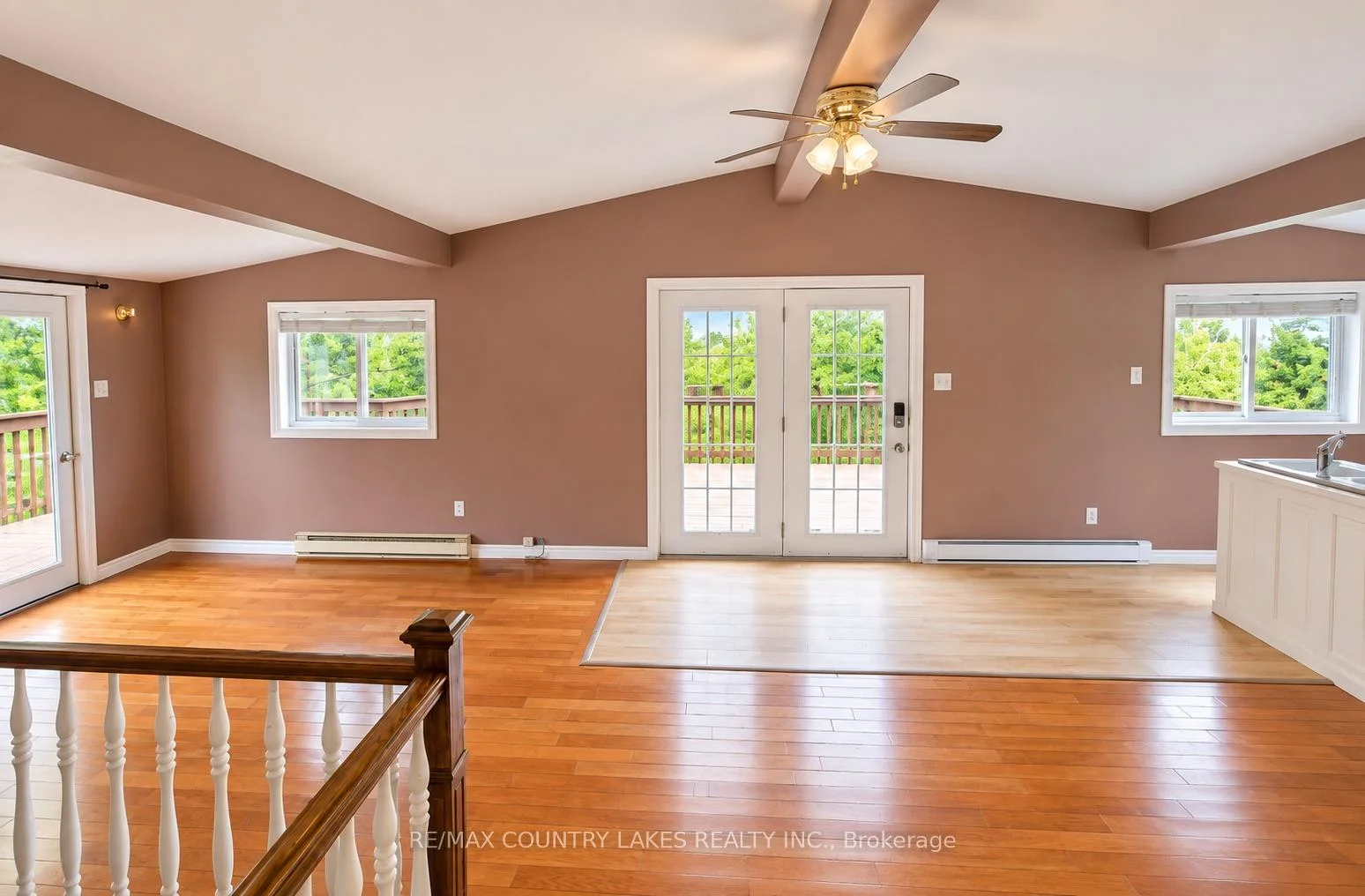 Photo 13 of 16 Hummingbird Lane, Kawartha Lakes, Carden — HOMEH