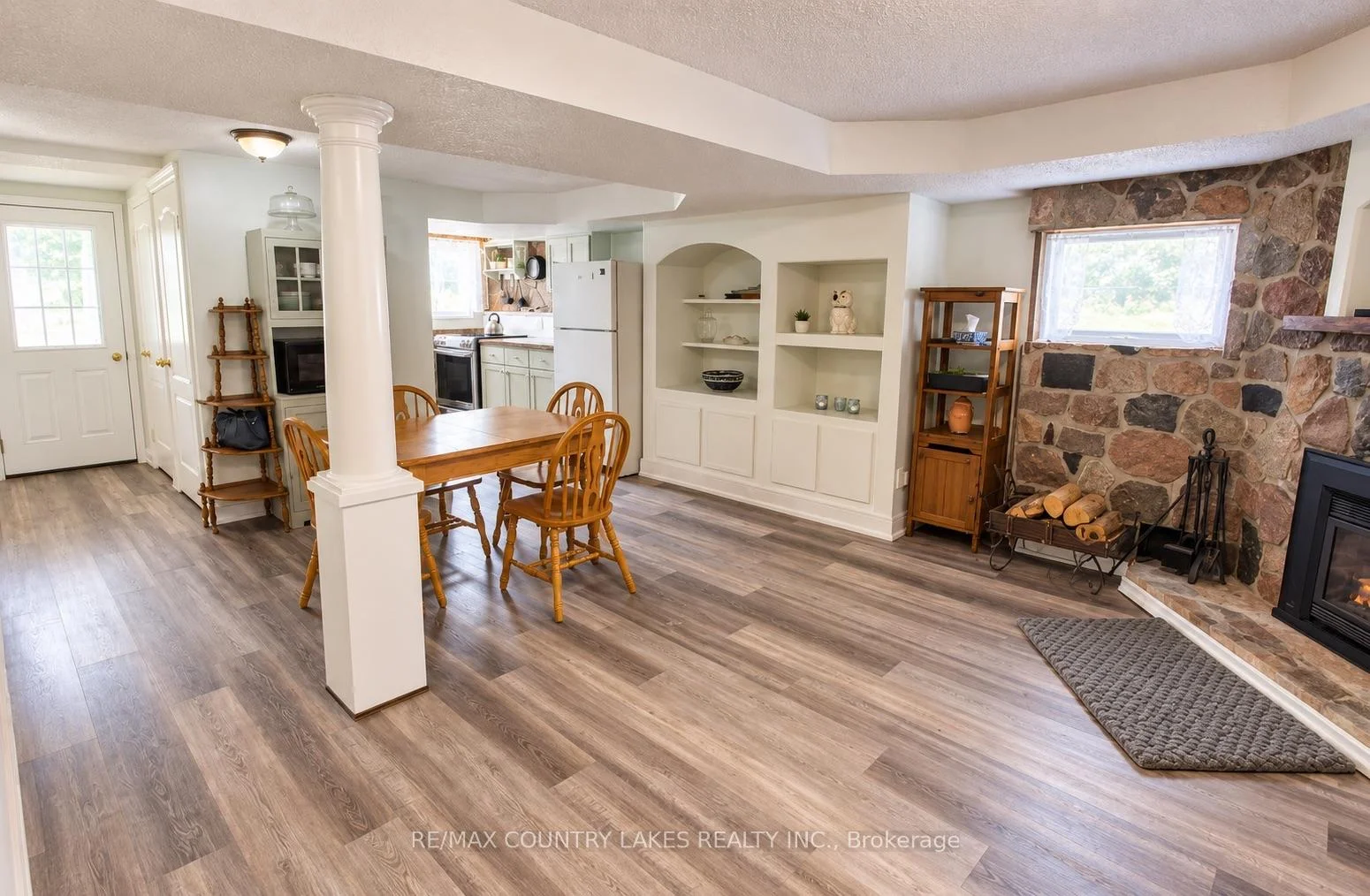 Photo 43 of 16 Hummingbird Lane, Kawartha Lakes, Carden — HOMEH