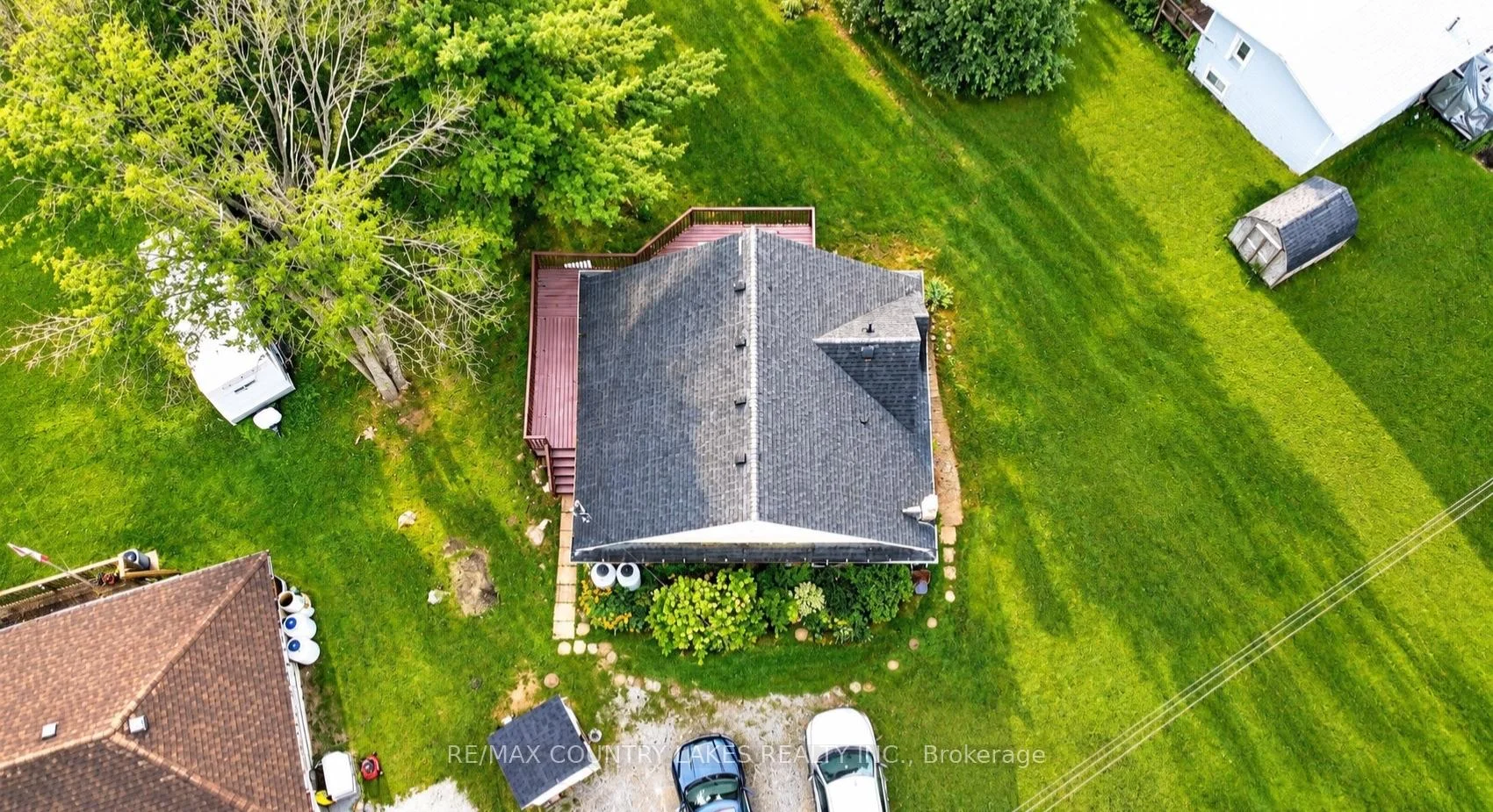 Photo 53 of 16 Hummingbird Lane, Kawartha Lakes, Carden — HOMEH