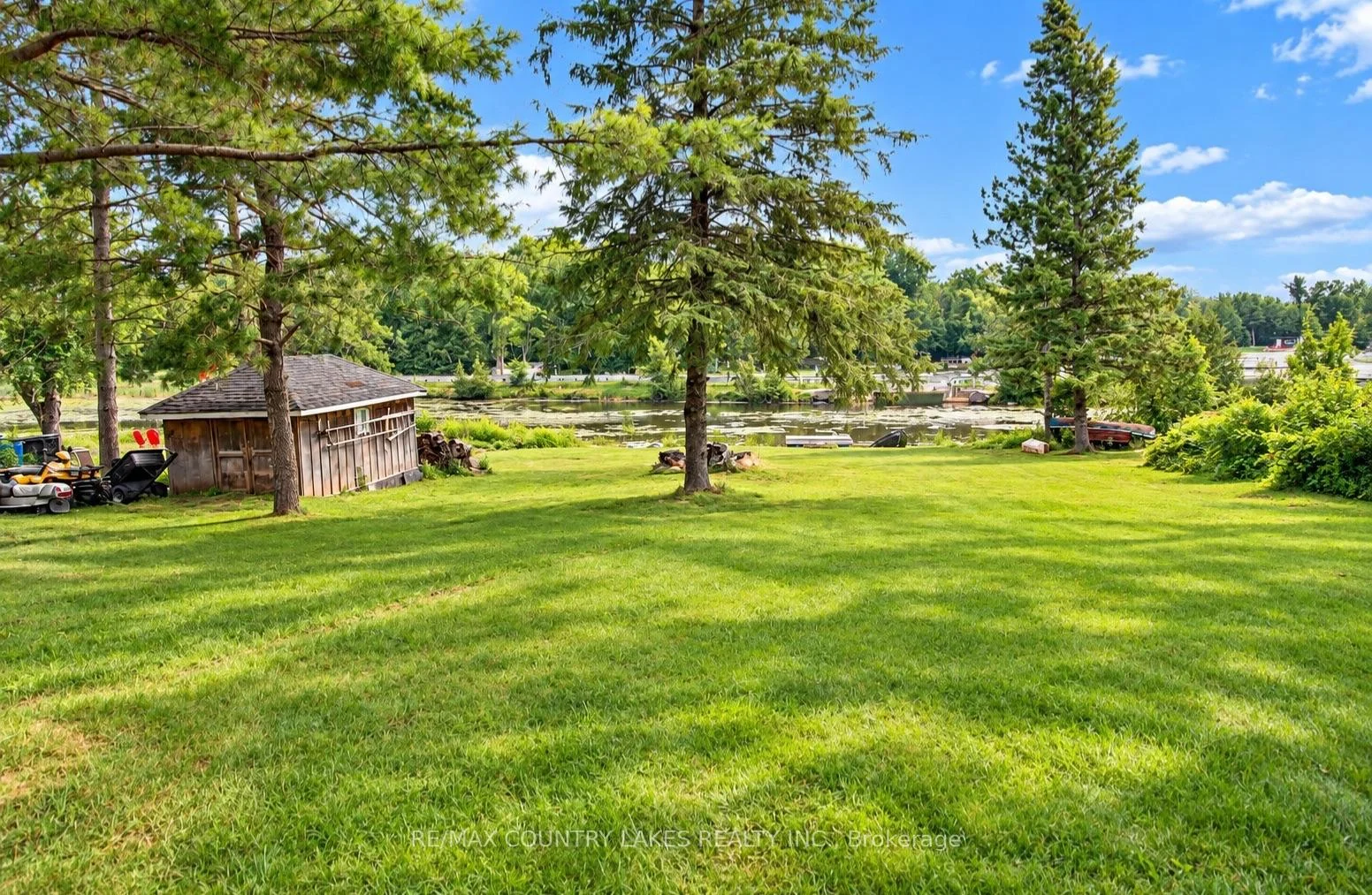 Photo 67 of 16 Hummingbird Lane, Kawartha Lakes, Carden — HOMEH
