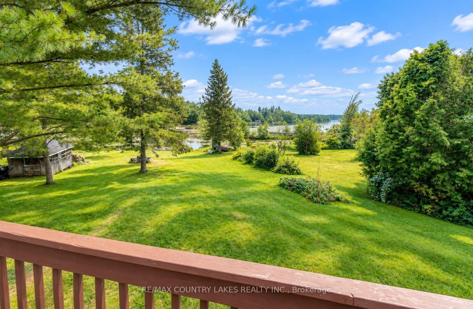 Photo 69 of 16 Hummingbird Lane, Kawartha Lakes, Carden — HOMEH