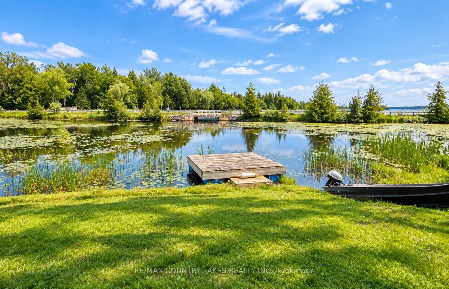 Photo 71 of 16 Hummingbird Lane, Kawartha Lakes, Carden — HOMEH