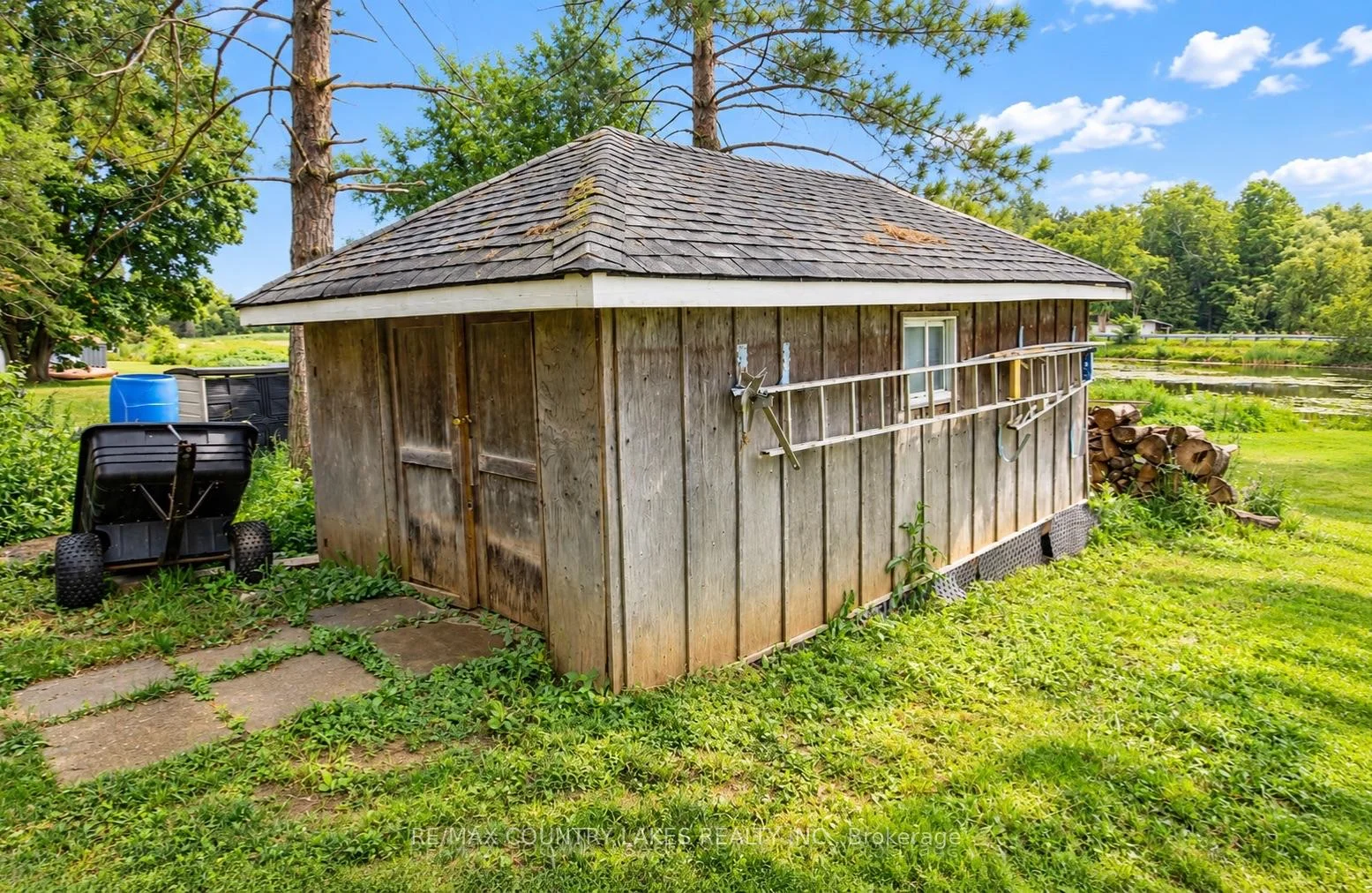 Photo 73 of 16 Hummingbird Lane, Kawartha Lakes, Carden — HOMEH