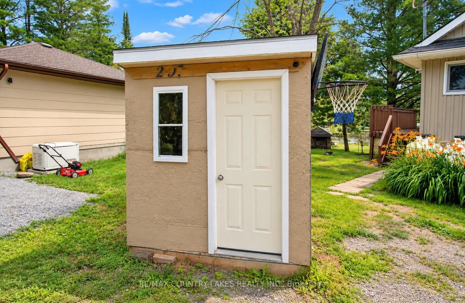 Photo 75 of 16 Hummingbird Lane, Kawartha Lakes, Carden — HOMEH