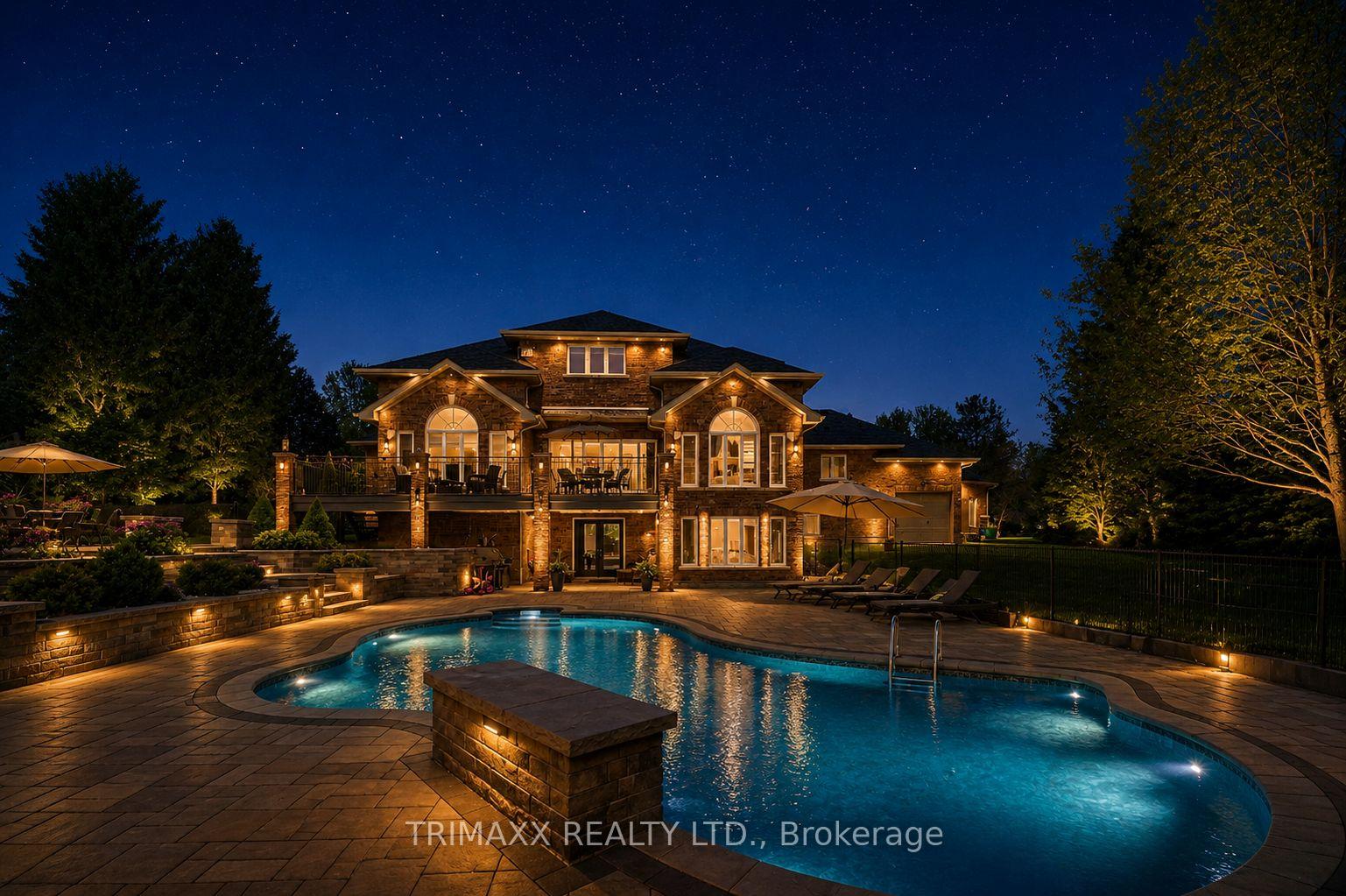Photo 9 of 18 Walton Drive, Caledon, Palgrave — HOMEH