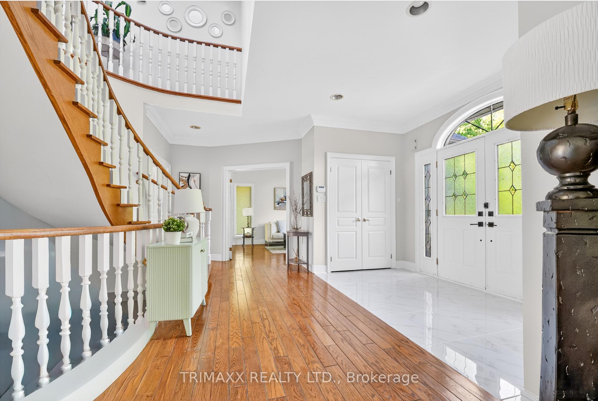 Photo 19 of 18 Walton Drive, Caledon, Palgrave — HOMEH