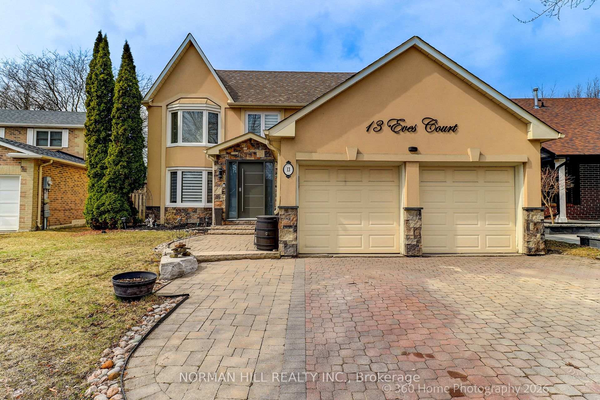 Photo 3 of 13 Eves Court, Newmarket, Glenway Estates — HOMEH