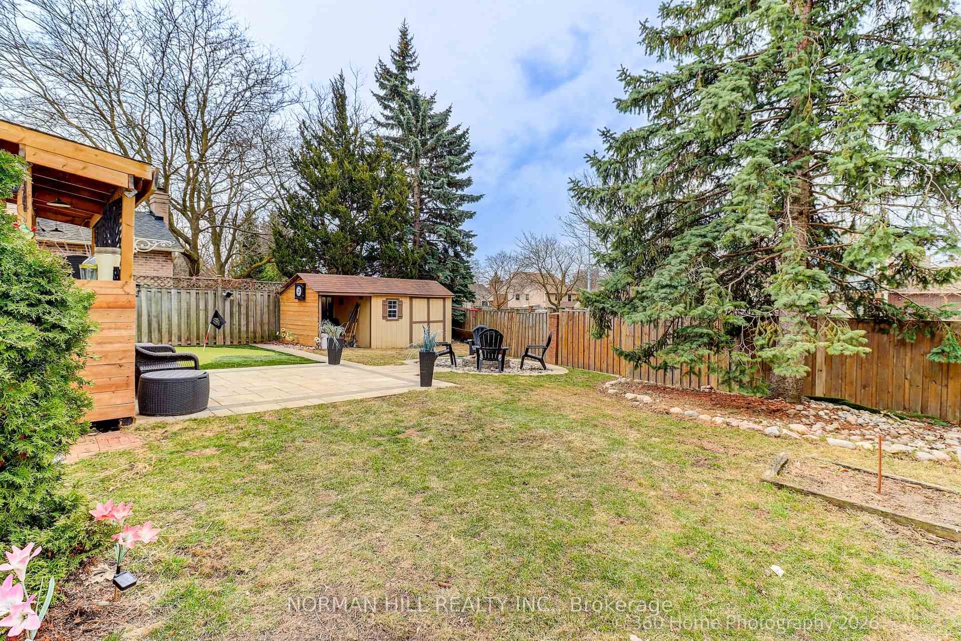 Photo 44 of 13 Eves Court, Newmarket, Glenway Estates — HOMEH