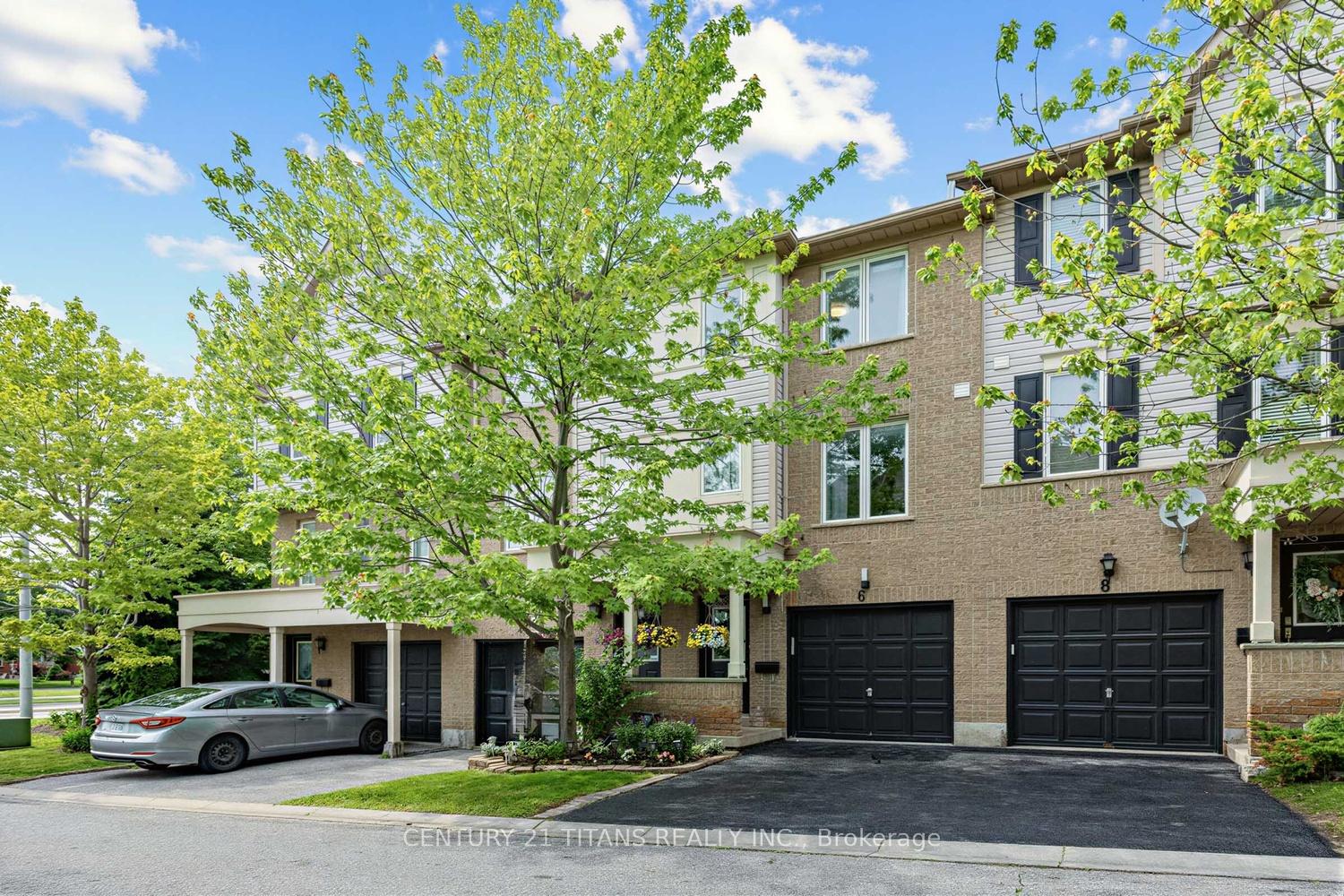 Photo 14 of 6 Mcgonigal Lane, Ajax, Central — HOMEH