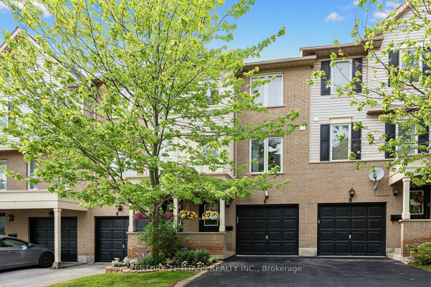 Photo 15 of 6 Mcgonigal Lane, Ajax, Central — HOMEH