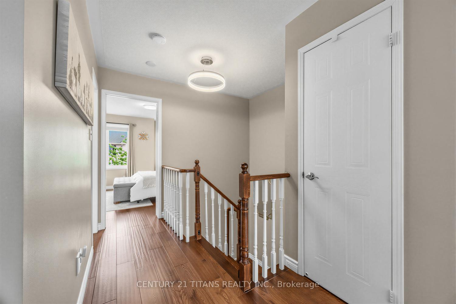Photo 26 of 6 Mcgonigal Lane, Ajax, Central — HOMEH