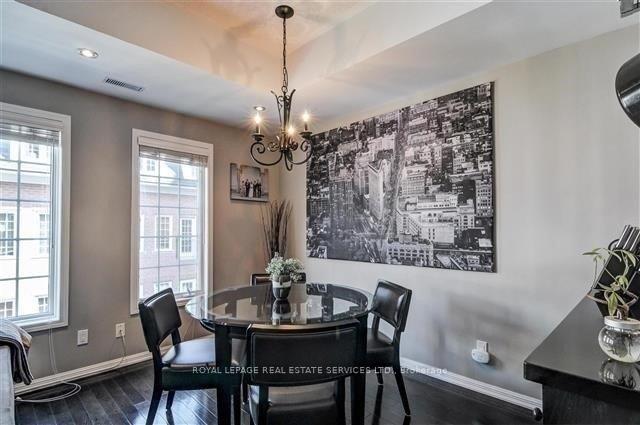 Photo 4 of Unit 7, 11 Niagara Street, Toronto, Waterfront Communities — HOMEH