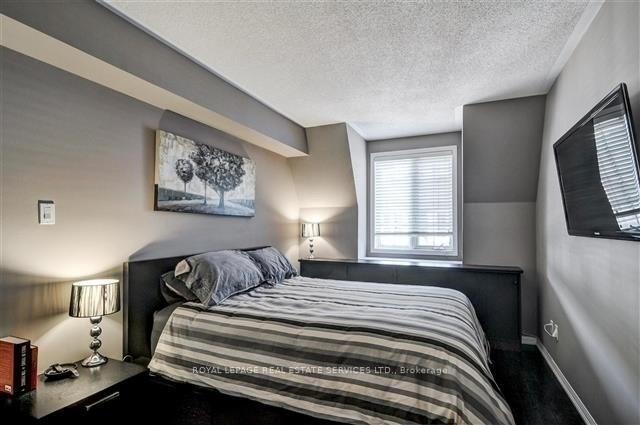 Photo 6 of Unit 7, 11 Niagara Street, Toronto, Waterfront Communities — HOMEH