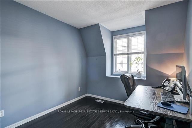 Photo 7 of Unit 7, 11 Niagara Street, Toronto, Waterfront Communities — HOMEH