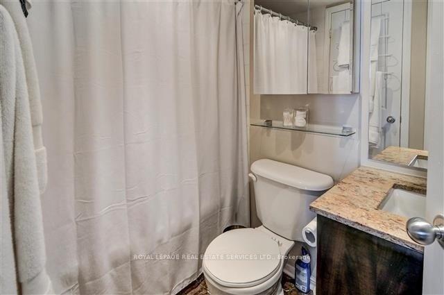 Photo 8 of Unit 7, 11 Niagara Street, Toronto, Waterfront Communities — HOMEH