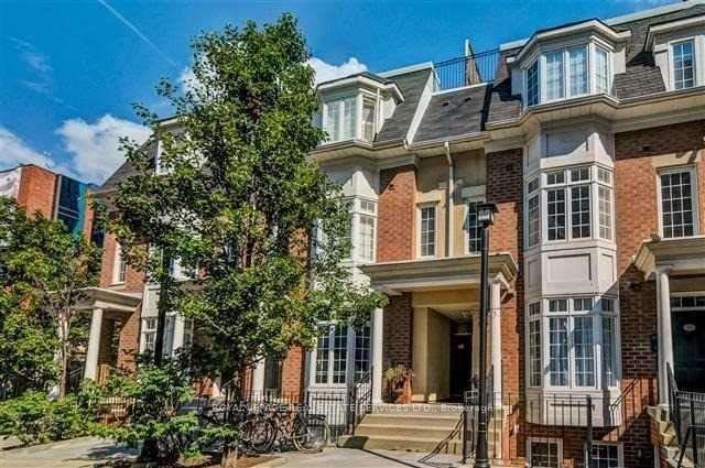 Photo 10 of Unit 7, 11 Niagara Street, Toronto, Waterfront Communities — HOMEH