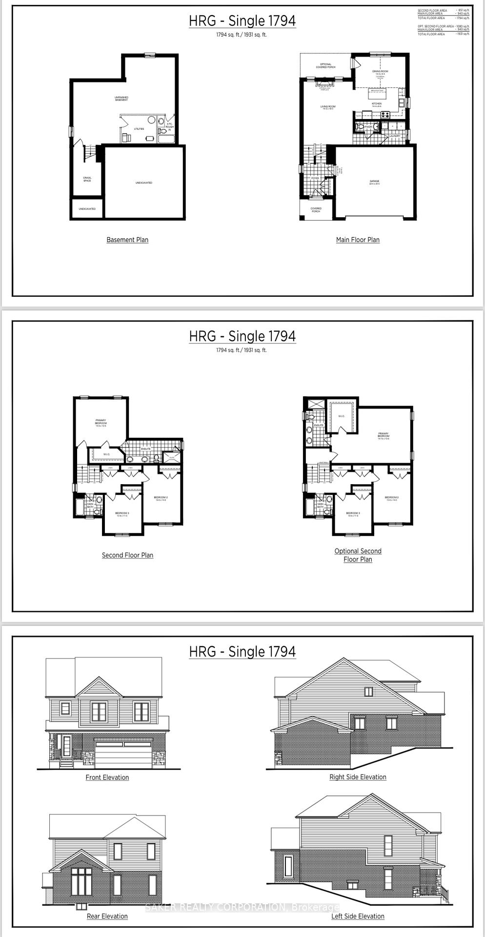 Photo 2 of 532 Regent Street, Strathroy-Caradoc, Mount Brydges — HOMEH