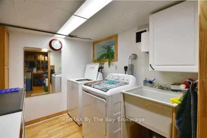 Photo 18 of 60 53rd Street S, Wasaga Beach — HOMEH