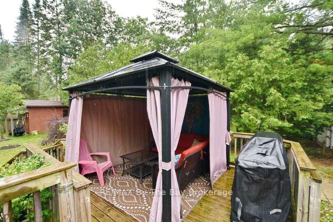 Photo 36 of 60 53rd Street S, Wasaga Beach — HOMEH