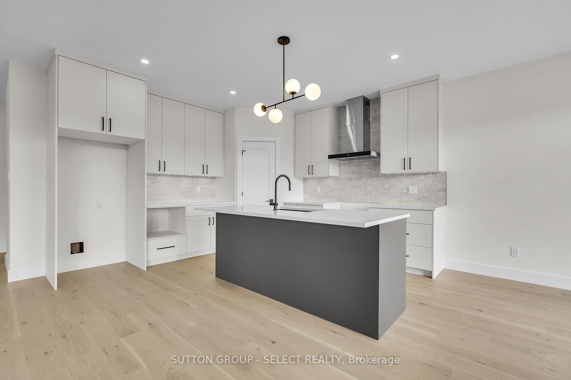 Photo 14 of 58 Briscoe Crescent, Strathroy-Caradoc, NE — HOMEH
