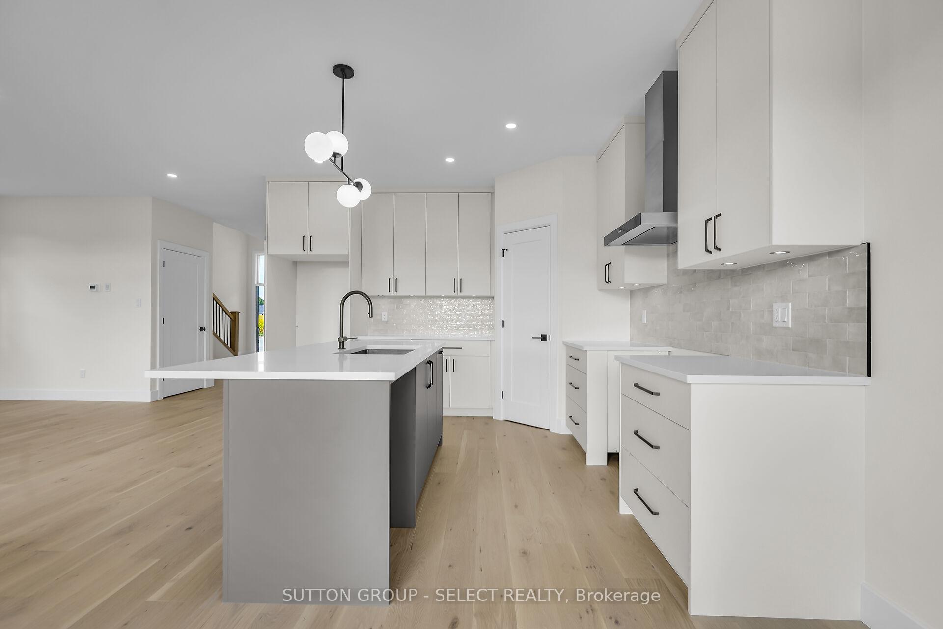 Photo 15 of 58 Briscoe Crescent, Strathroy-Caradoc, NE — HOMEH
