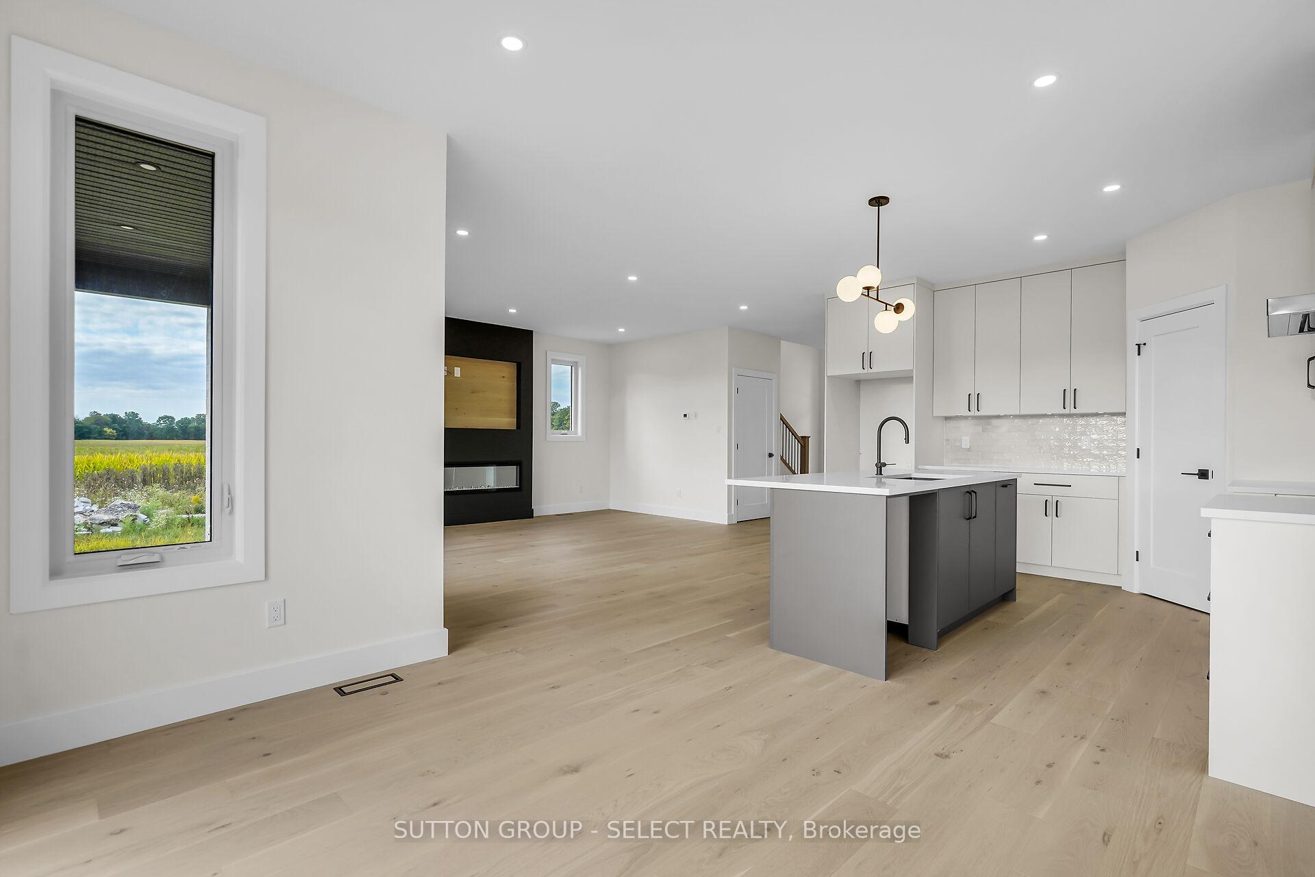 Photo 20 of 58 Briscoe Crescent, Strathroy-Caradoc, NE — HOMEH
