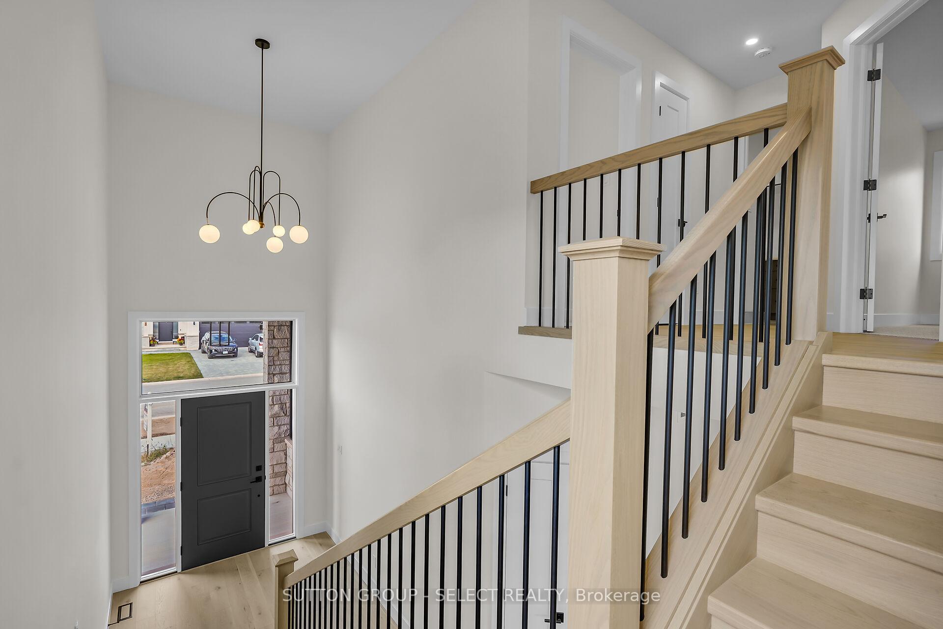 Photo 23 of 58 Briscoe Crescent, Strathroy-Caradoc, NE — HOMEH