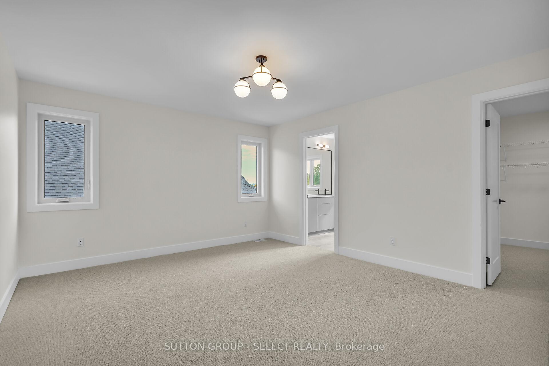 Photo 25 of 58 Briscoe Crescent, Strathroy-Caradoc, NE — HOMEH