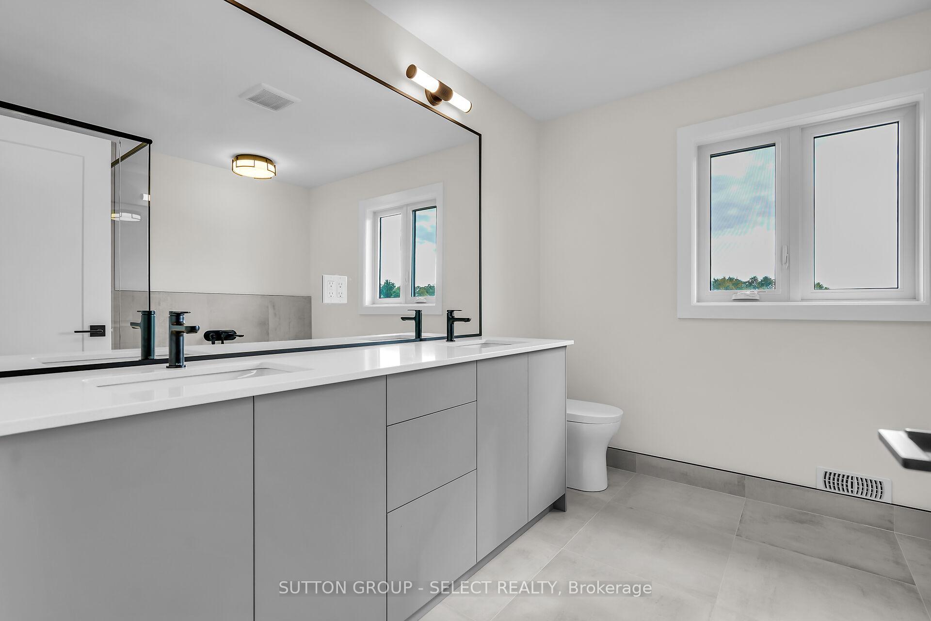 Photo 27 of 58 Briscoe Crescent, Strathroy-Caradoc, NE — HOMEH
