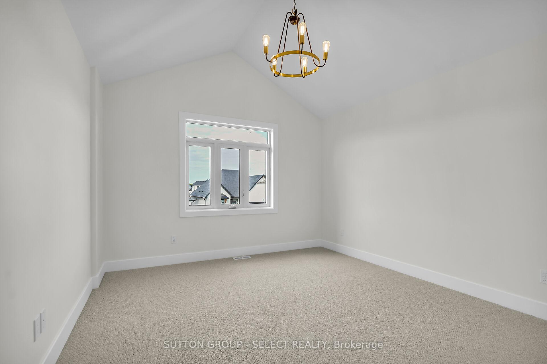 Photo 29 of 58 Briscoe Crescent, Strathroy-Caradoc, NE — HOMEH