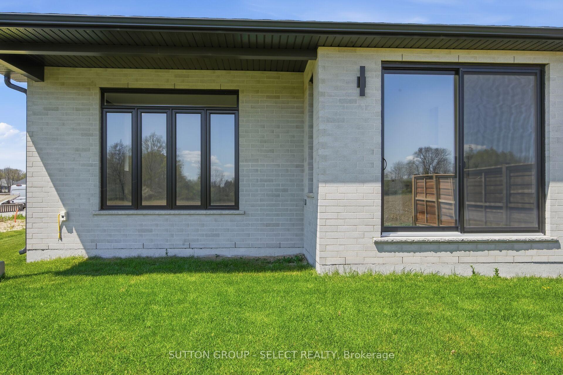 Photo 43 of 58 Briscoe Crescent, Strathroy-Caradoc, NE — HOMEH