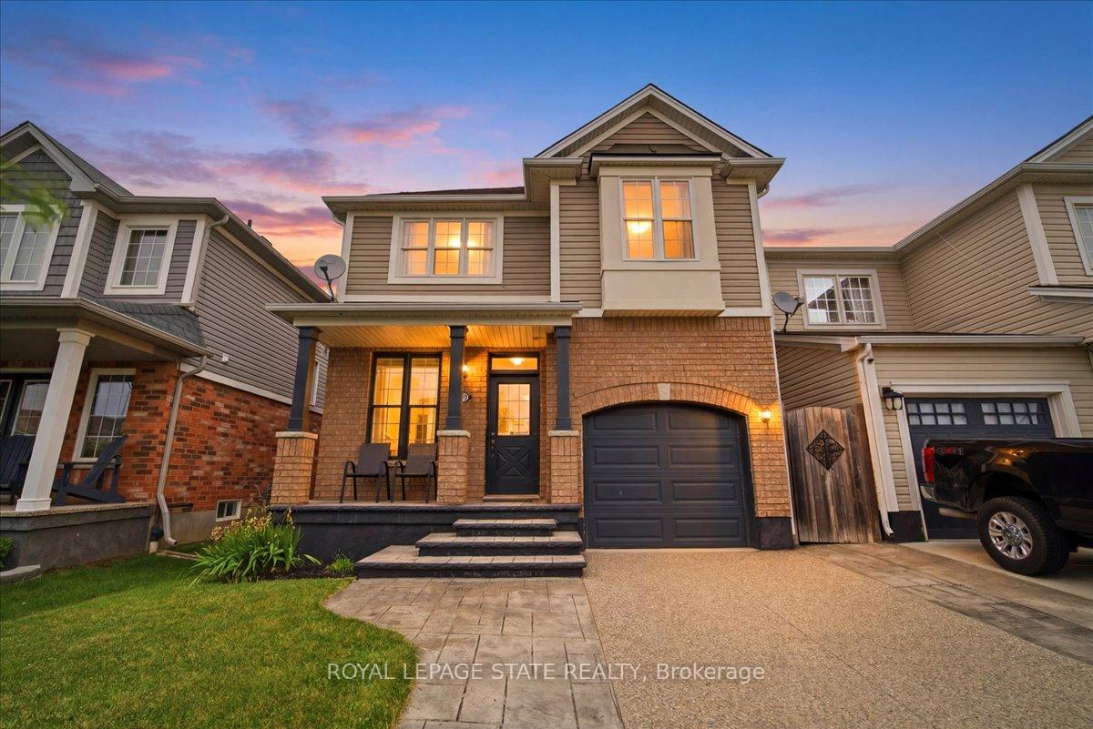 Photo 1 of 40 Whitwell Way, Hamilton, Binbrook — HOMEH