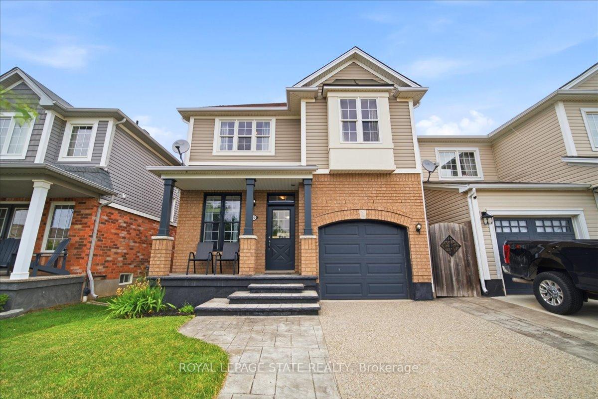 Photo 2 of 40 Whitwell Way, Hamilton, Binbrook — HOMEH