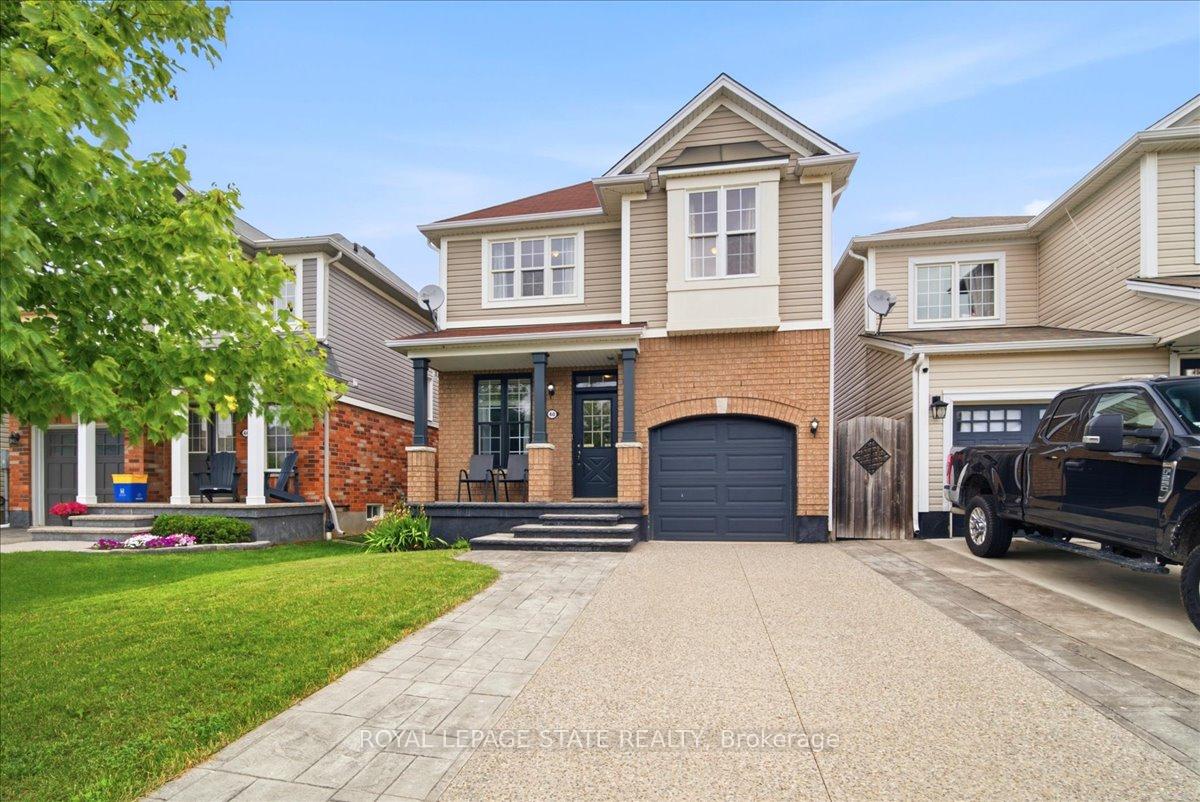 Photo 3 of 40 Whitwell Way, Hamilton, Binbrook — HOMEH