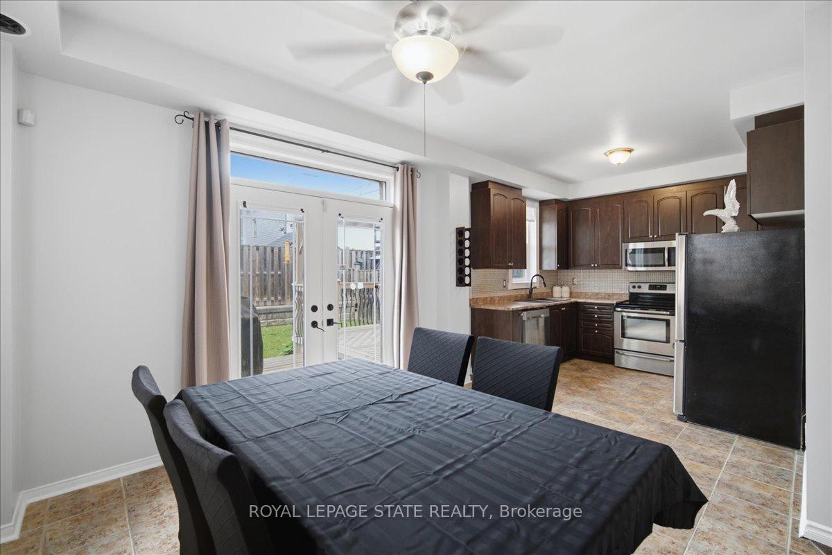 Photo 15 of 40 Whitwell Way, Hamilton, Binbrook — HOMEH