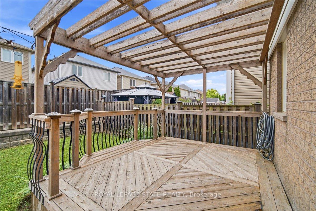 Photo 40 of 40 Whitwell Way, Hamilton, Binbrook — HOMEH