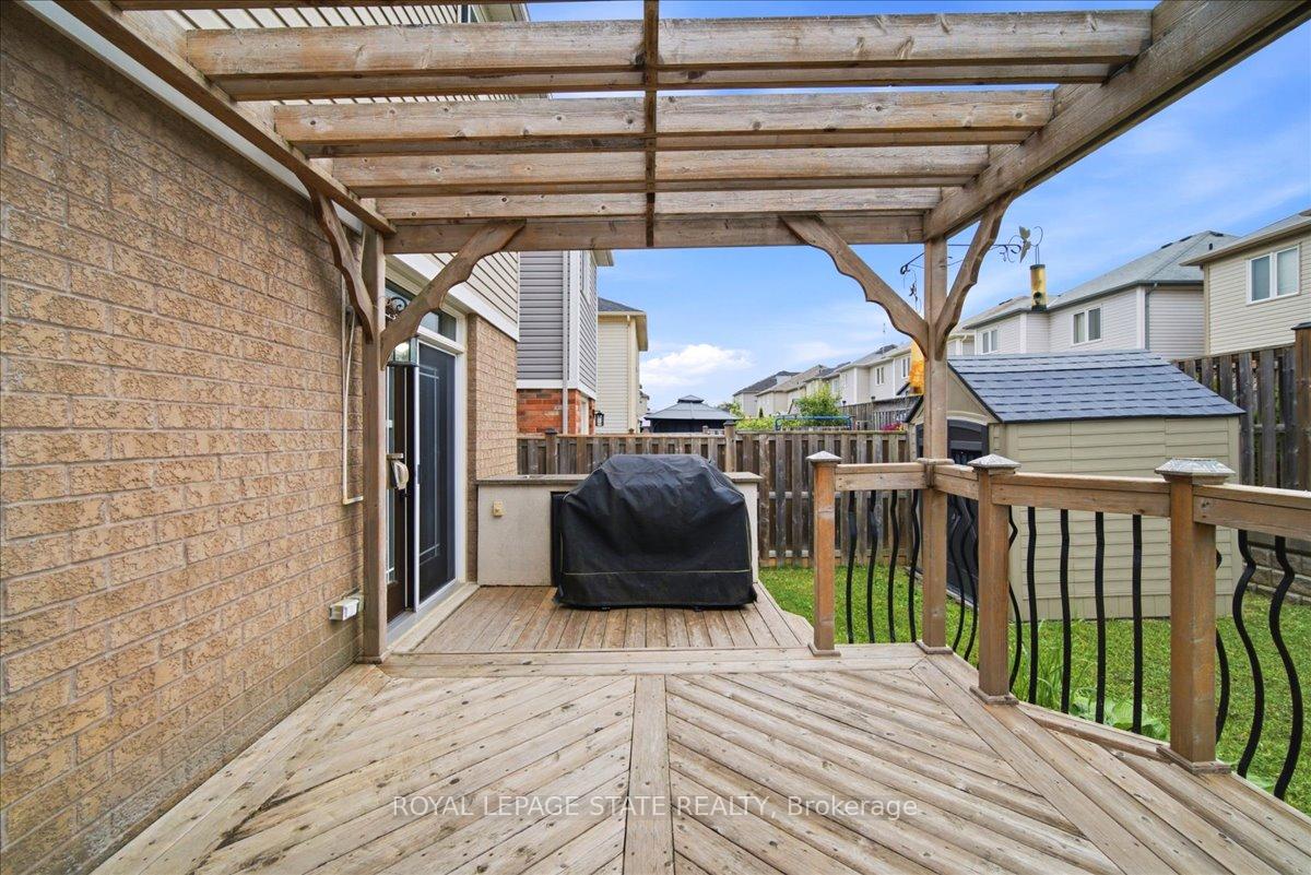 Photo 41 of 40 Whitwell Way, Hamilton, Binbrook — HOMEH