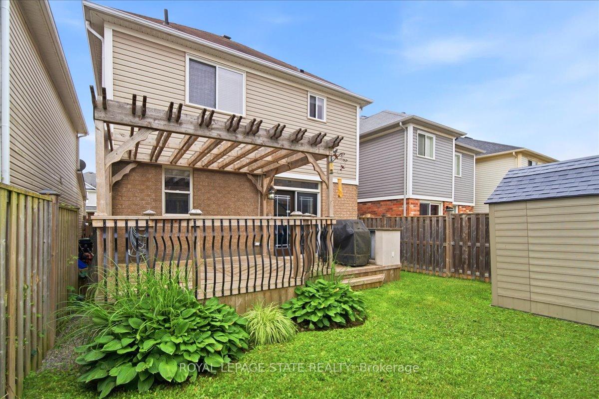 Photo 44 of 40 Whitwell Way, Hamilton, Binbrook — HOMEH