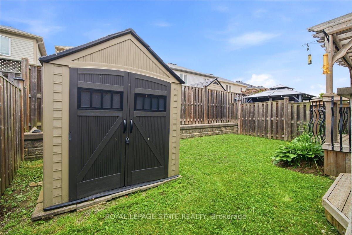 Photo 45 of 40 Whitwell Way, Hamilton, Binbrook — HOMEH