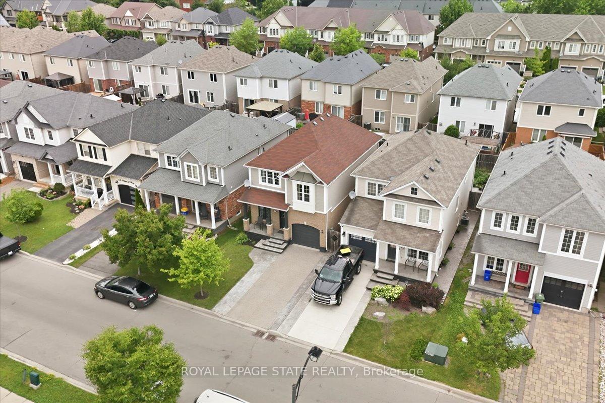 Photo 47 of 40 Whitwell Way, Hamilton, Binbrook — HOMEH