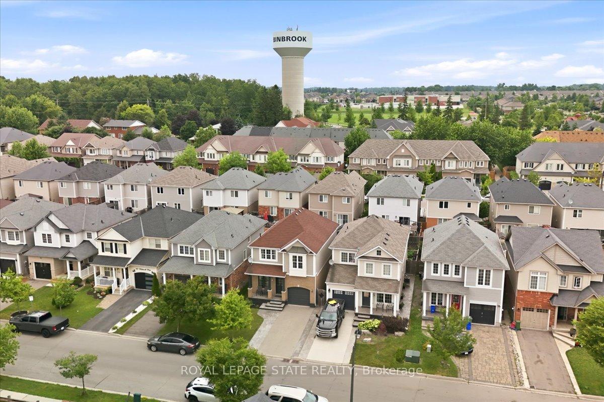 Photo 48 of 40 Whitwell Way, Hamilton, Binbrook — HOMEH